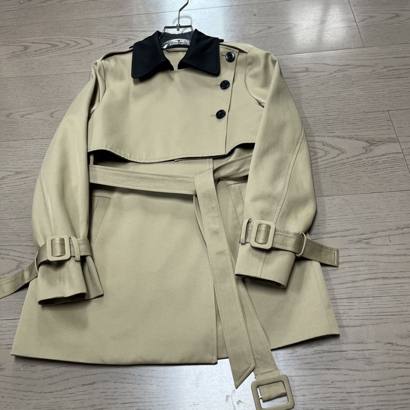 Burberry Outwear